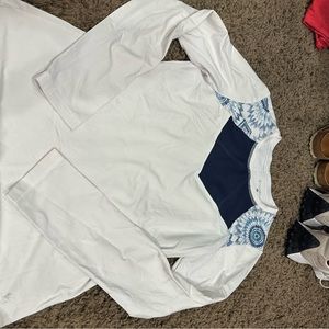 Sofia Bella tennis outfit